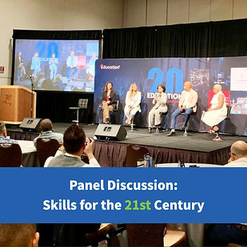 Priya Kartik - Panel Discussion