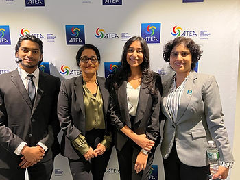 Networking with CEOs