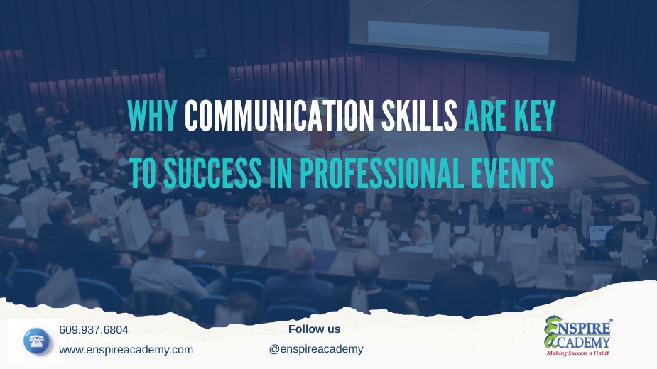 Communication skills