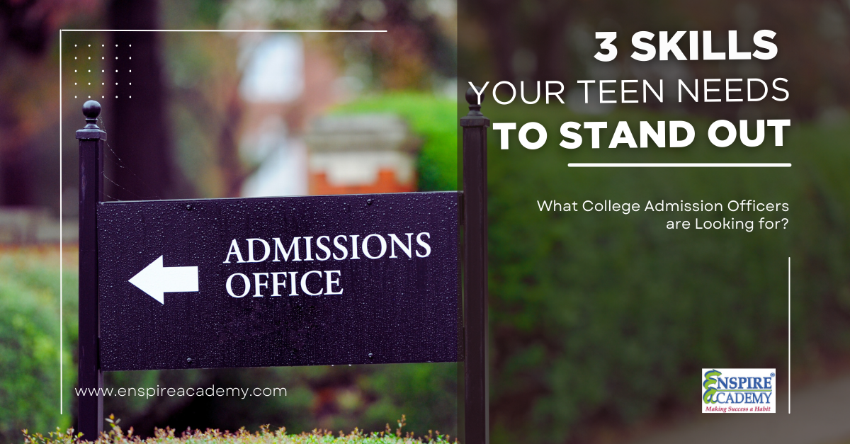 College Admissions